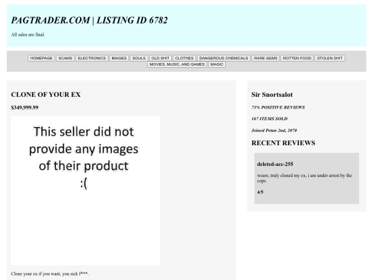 non-main pages/pagtrader/MAGIC/6782 screenshot