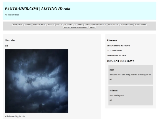 non-main pages/pagtrader/MAGIC/rain screenshot
