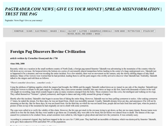 non-main pages/pagtrader/NEWS/article/11 screenshot