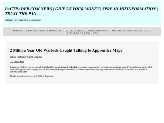 non-main pages/pagtrader/NEWS/article/5 screenshot