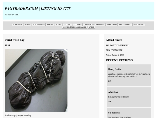 non-main pages/pagtrader/STEAL/4278 screenshot