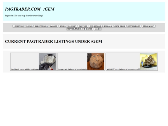 non-main pages/pagtrader/gem screenshot