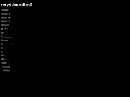 non-main pages/winner screenshot