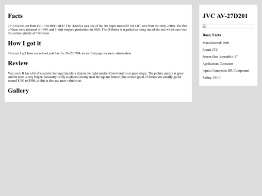 tech/crt/av27d201 screenshot