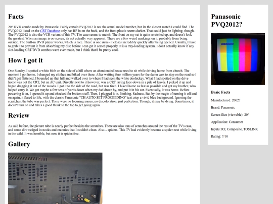 tech/crt/pvq2012 screenshot