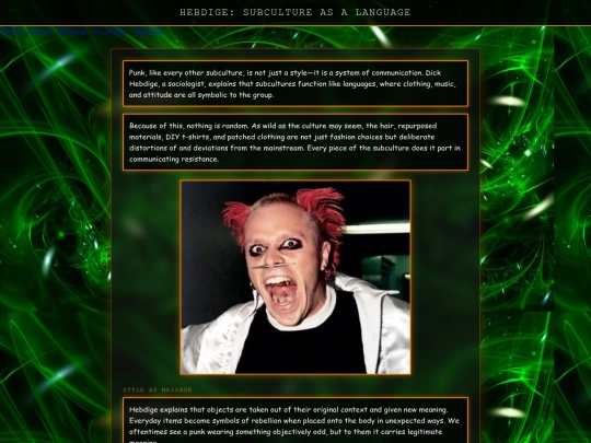 hebdige screenshot