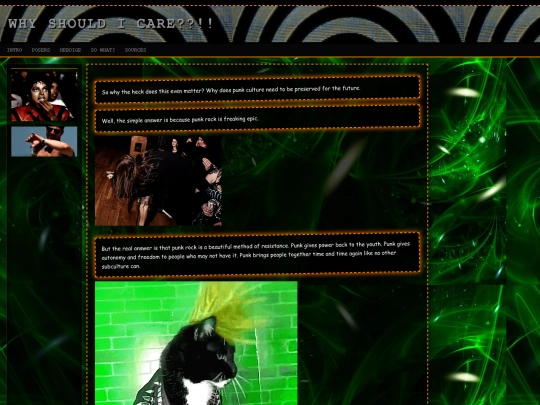 nowwhat screenshot