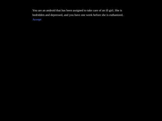 Binary 7 screenshot