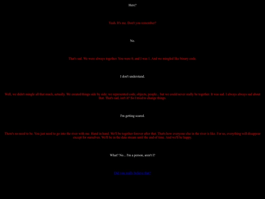 here screenshot