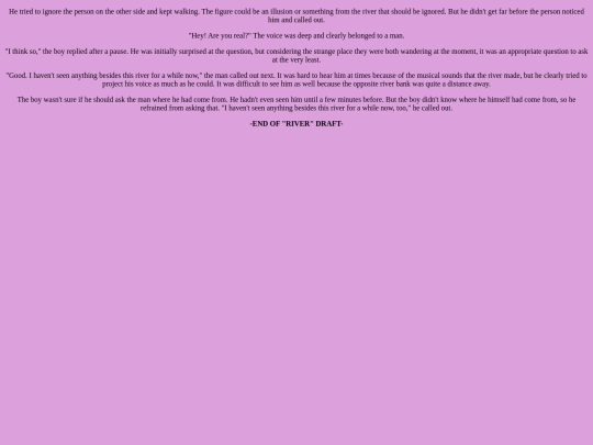 secondstoryfirstchoice screenshot