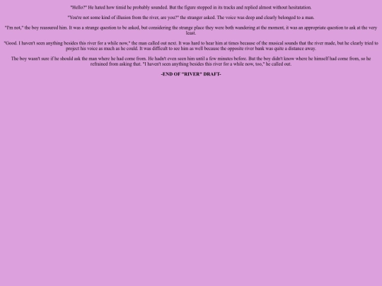 secondstorysecondchoice screenshot