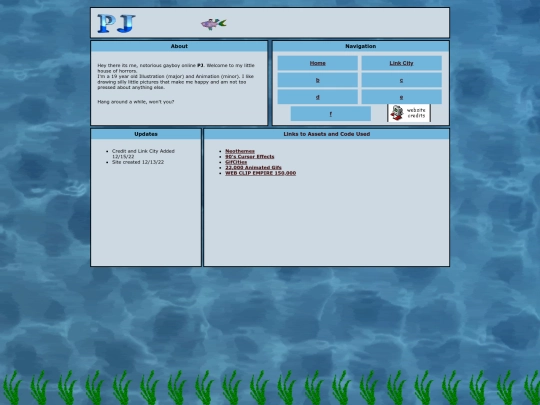 credit screenshot