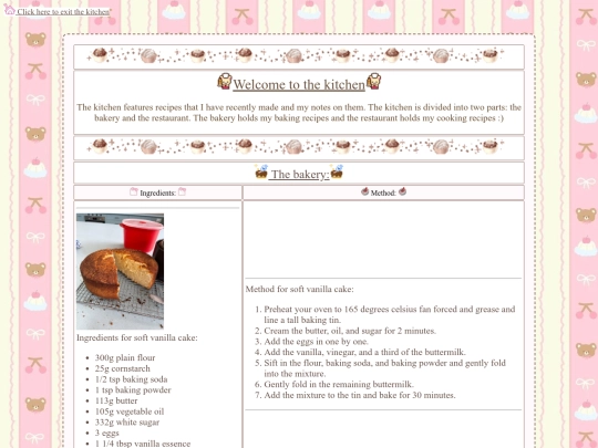 the-kitchen screenshot