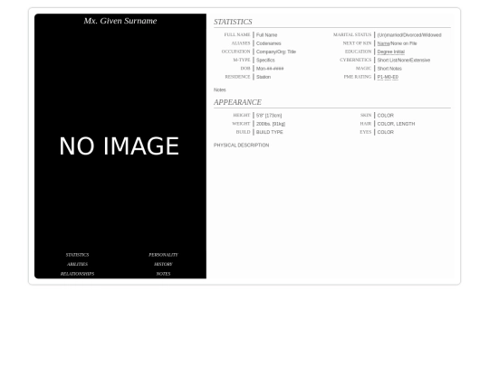 Aeon_Sage/Characters/CHARNAME screenshot