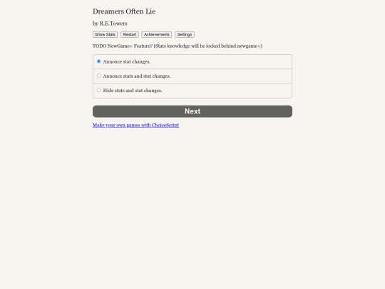 dol screenshot