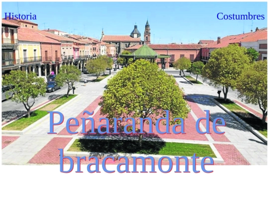 proyecto/peñaranda screenshot