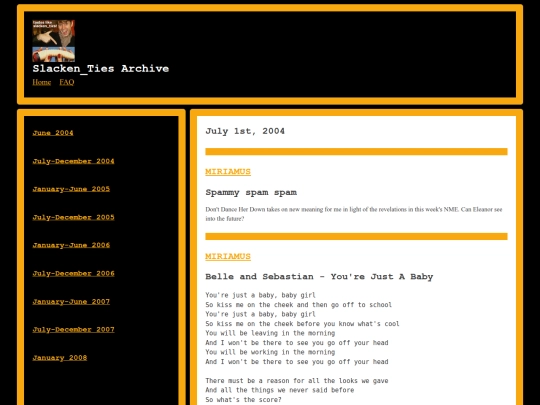 2004/July/1st screenshot