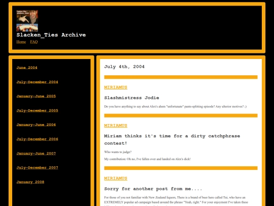 2004/July/4th screenshot