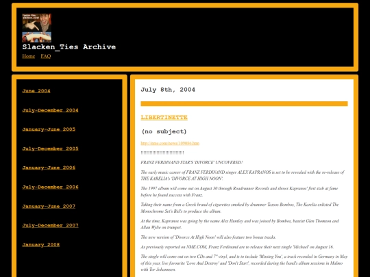 2004/July/8th screenshot