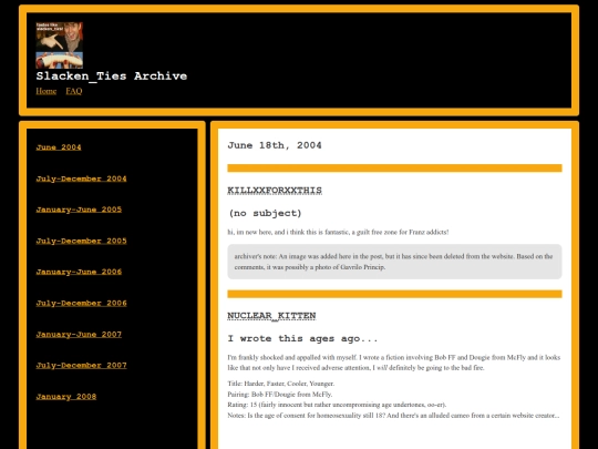2004/June/18th screenshot