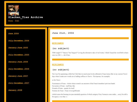 2004/June/21st screenshot