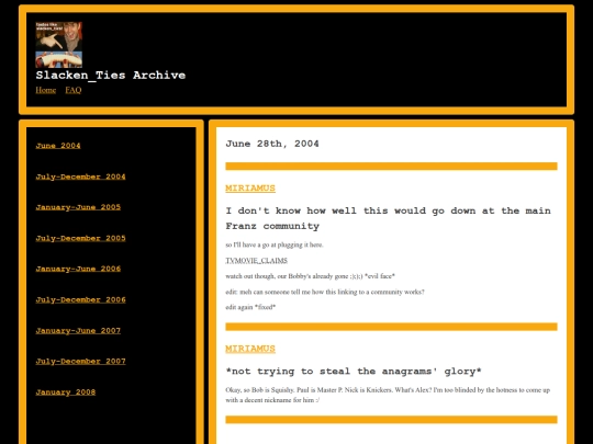 2004/June/29th screenshot