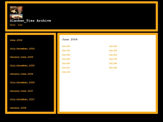 2004/directory1 screenshot