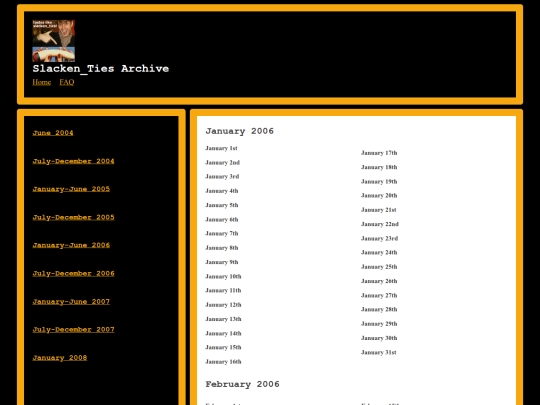 2006/directory1 screenshot