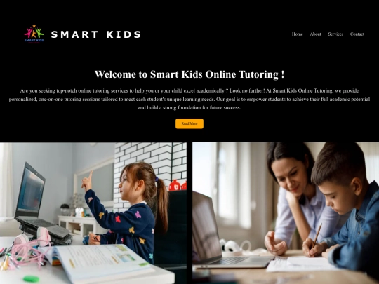 SmartKids/smt screenshot