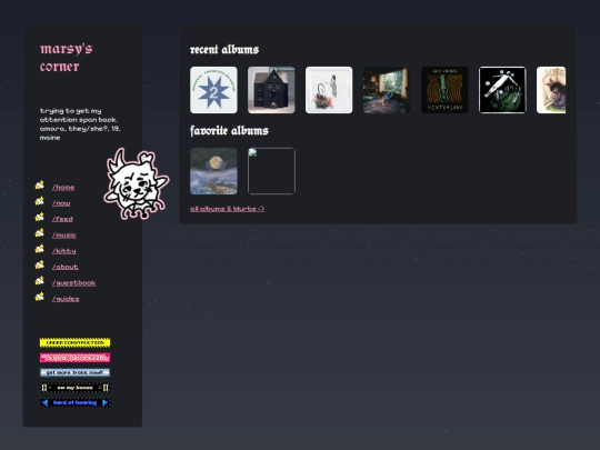 new screenshot