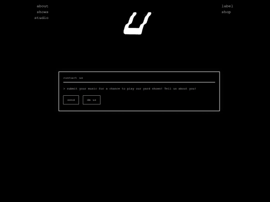 Contactus screenshot