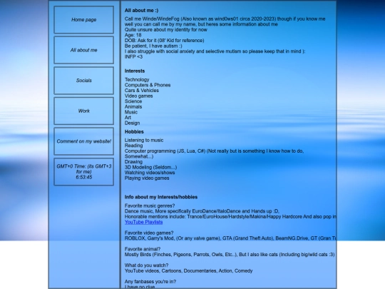 about screenshot