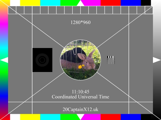 testcard/viewer screenshot