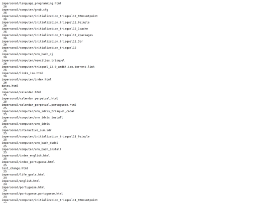 last_change screenshot