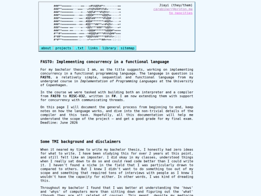 public/projects/fasto screenshot