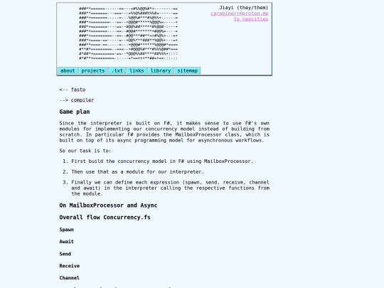 public/projects/interpreter screenshot