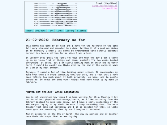 txt/txt2 screenshot