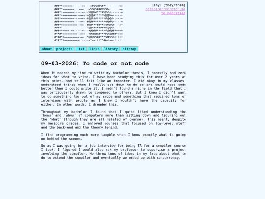 txt/txt3 screenshot