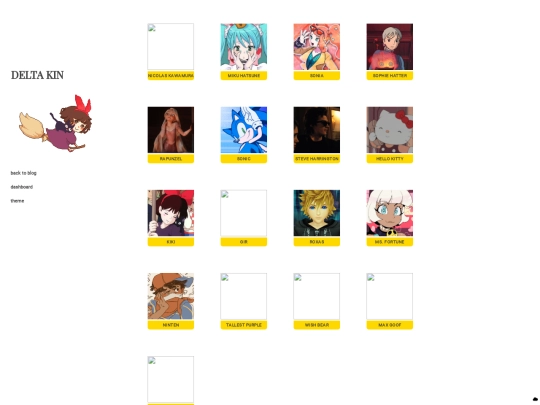 kin screenshot