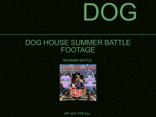 battles/dh_summer_list screenshot