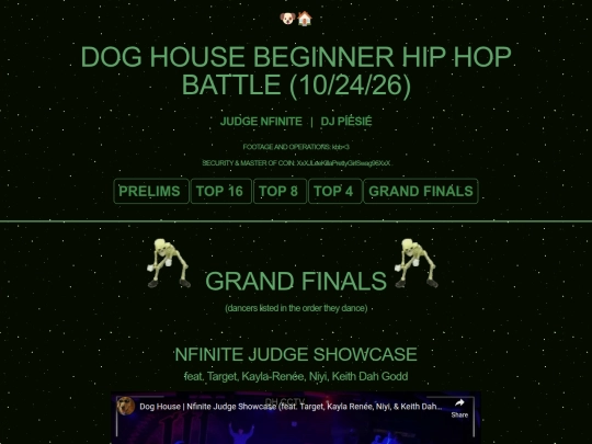 battles/dog_house_01_24_2026_gf screenshot