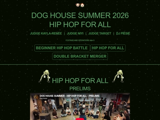 battles/dog_house_08_08 screenshot