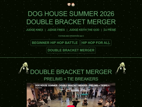 battles/dog_house_08_22 screenshot