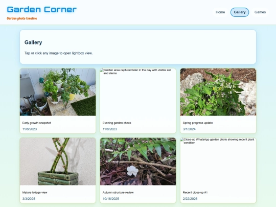gallery screenshot