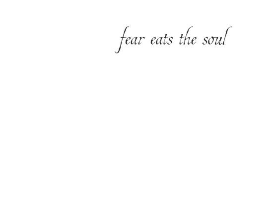 feareatsthesoul screenshot
