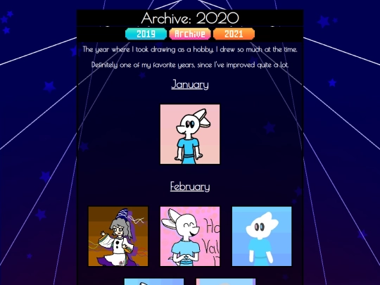 2020 screenshot