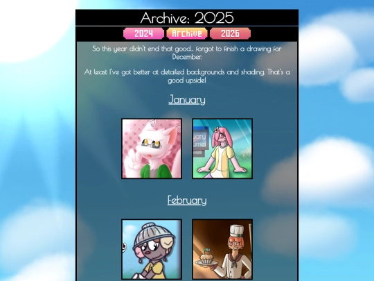 2025 screenshot