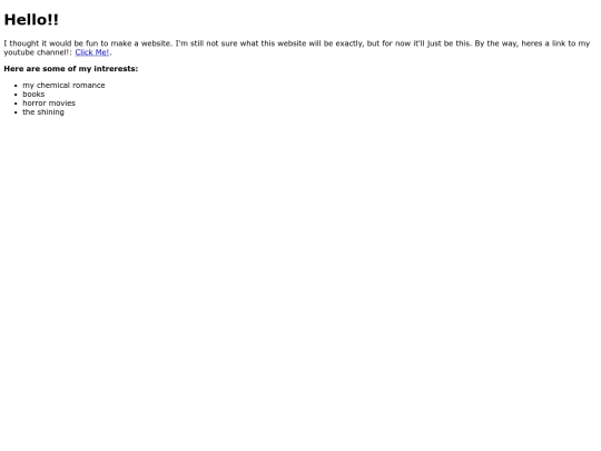 newentry screenshot