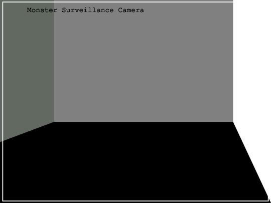 Monsters screenshot
