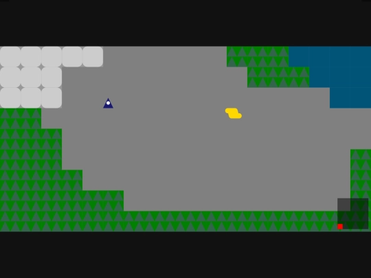 legerdemain screenshot
